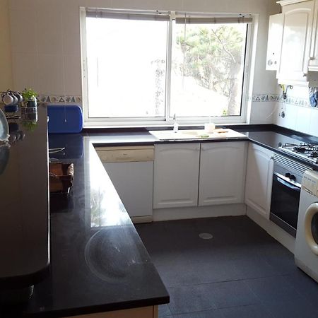 Sotavento Guest House 포르투산투 외부 사진