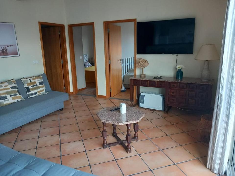 Sotavento Guest House 포르투산투 외부 사진