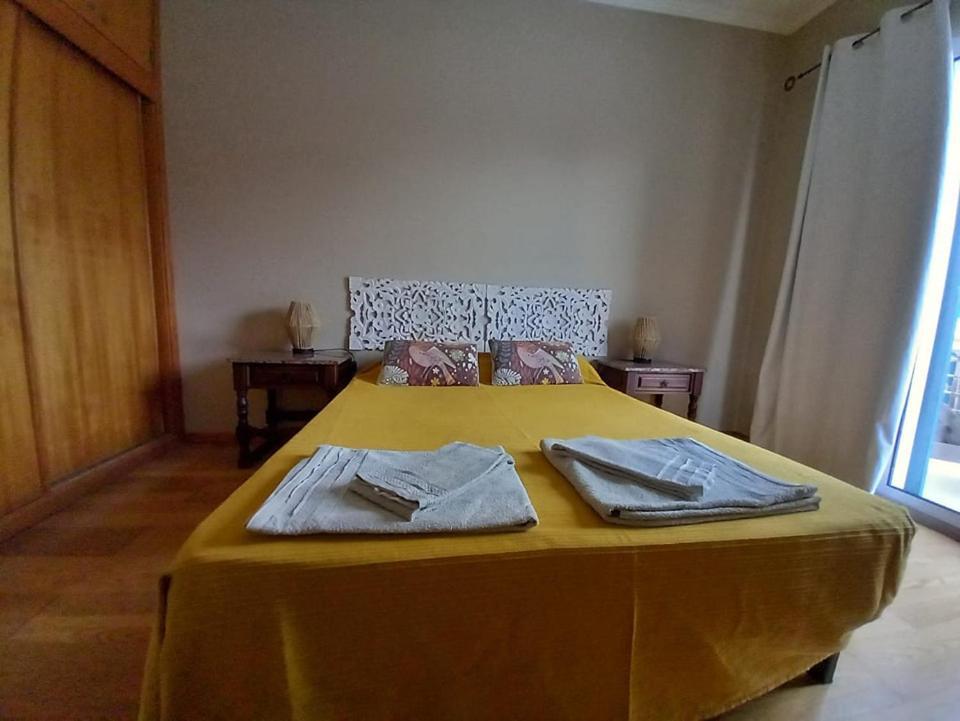 Sotavento Guest House 포르투산투 외부 사진