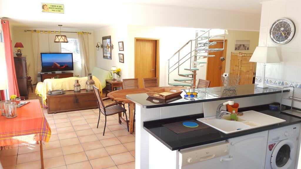 Sotavento Guest House 포르투산투 외부 사진