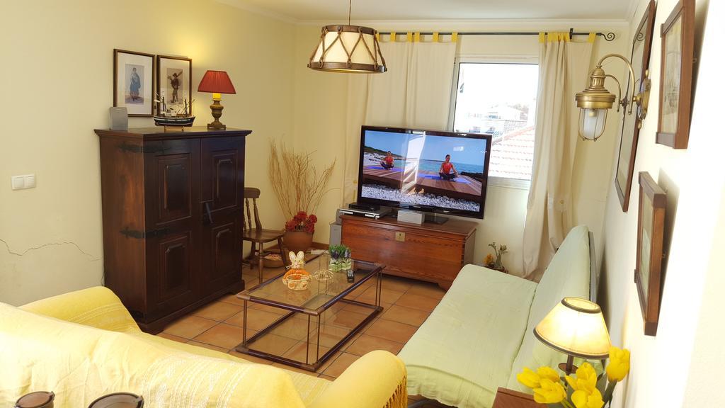 Sotavento Guest House 포르투산투 외부 사진