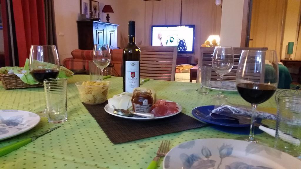 Sotavento Guest House 포르투산투 외부 사진