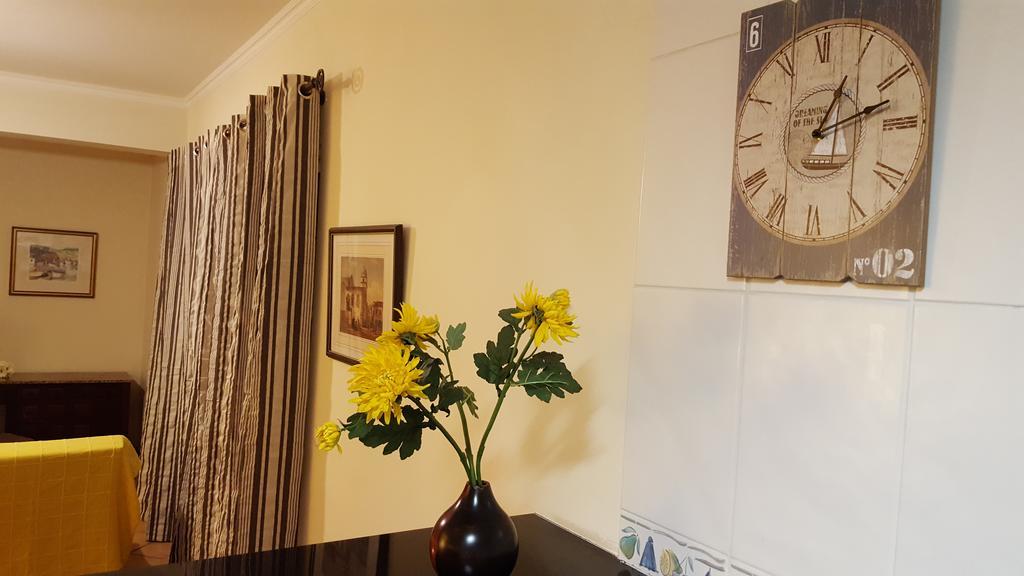 Sotavento Guest House 포르투산투 외부 사진