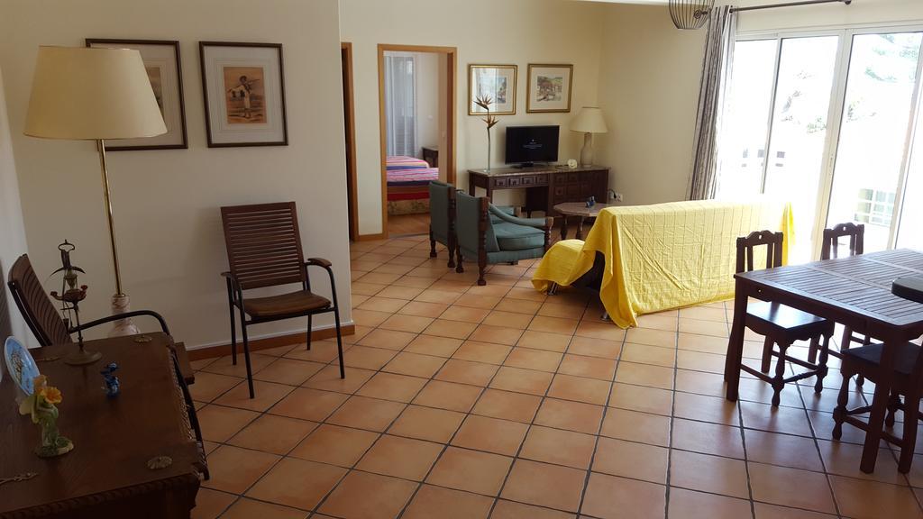 Sotavento Guest House 포르투산투 외부 사진