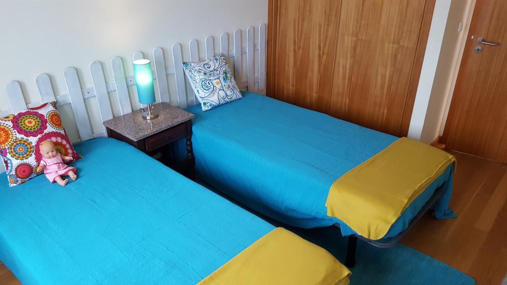 Sotavento Guest House 포르투산투 외부 사진