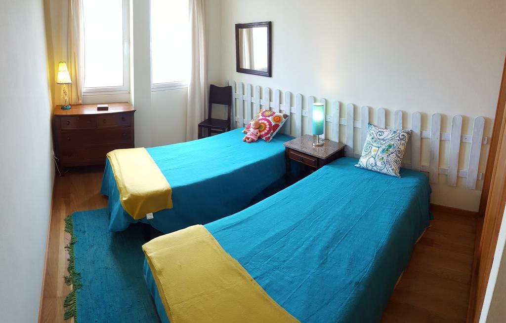 Sotavento Guest House 포르투산투 외부 사진