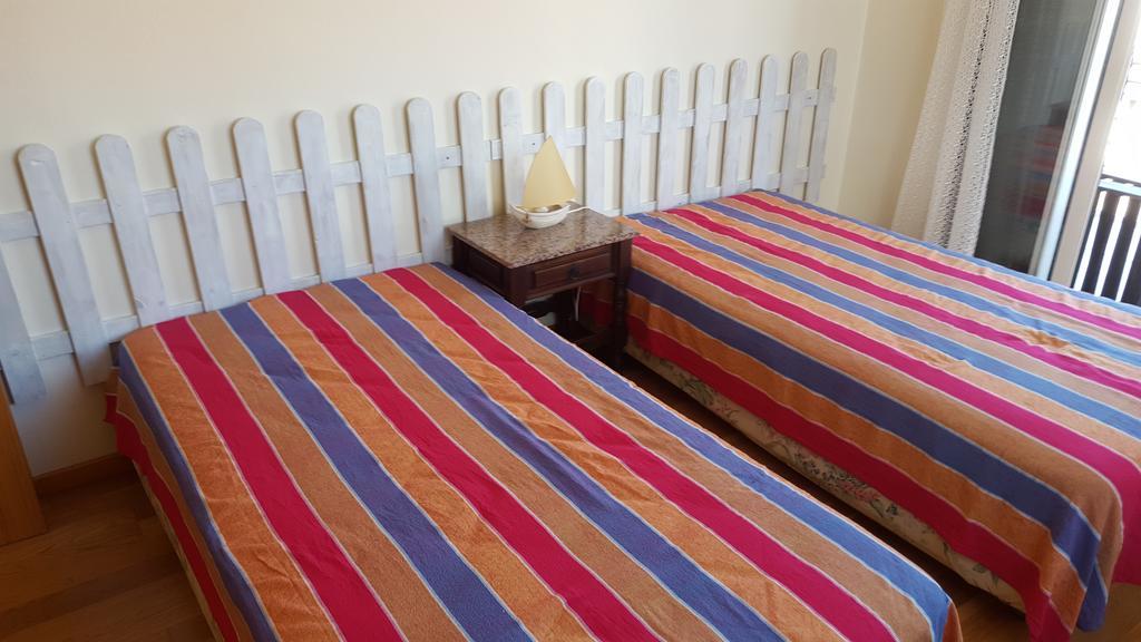 Sotavento Guest House 포르투산투 외부 사진