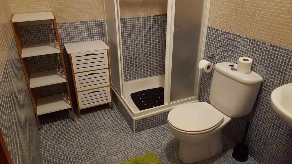 Sotavento Guest House 포르투산투 외부 사진