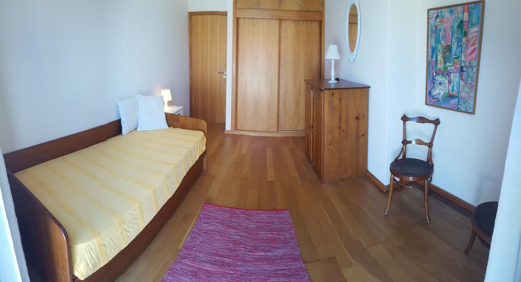 Sotavento Guest House 포르투산투 외부 사진