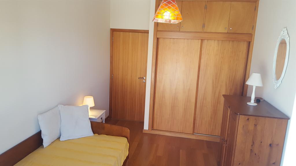 Sotavento Guest House 포르투산투 외부 사진