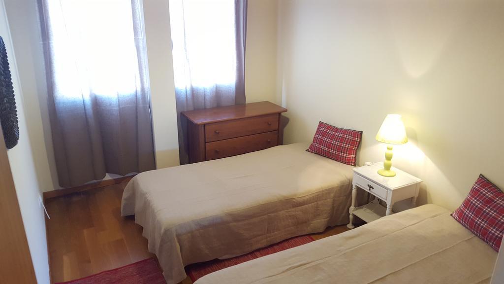 Sotavento Guest House 포르투산투 외부 사진