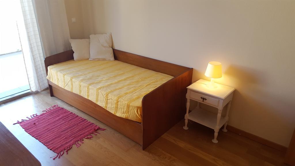 Sotavento Guest House 포르투산투 외부 사진