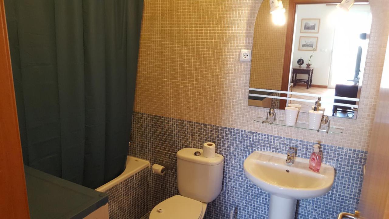 Sotavento Guest House 포르투산투 외부 사진